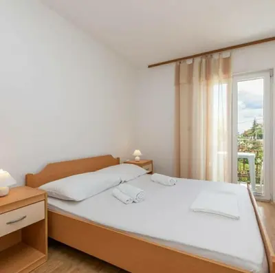 Krevet ili kreveti u jedinici u objektu Belindas Place