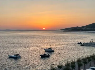 Priroda u blizini apartmana