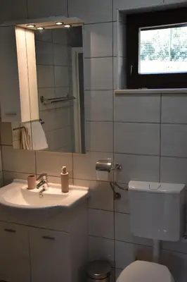 Kupaonica u objektu Holiday House Natali, Splitska Supetar