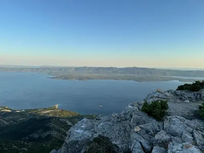 Priroda u blizini apartmana