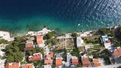Priroda u blizini apartmana