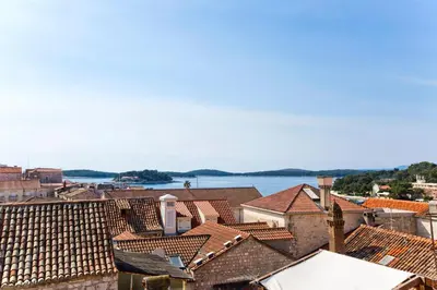 Priroda u blizini apartmana