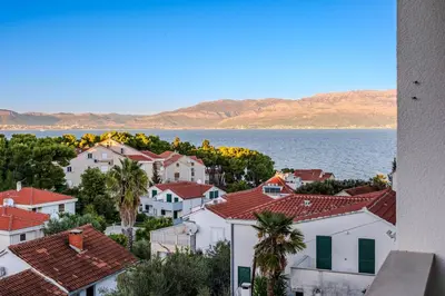 Priroda u blizini apartmana