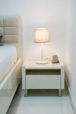 Krevet ili kreveti u jedinici u objektu Anita Apartment - Charme Holidays