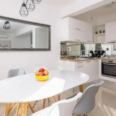 Apartments Olea