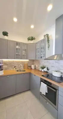 Tlocrt objekta 2-minute walk to the beach - Modern Apartment