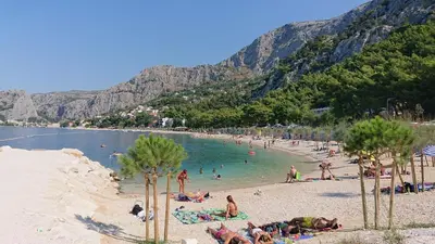 Priroda u blizini apartmana