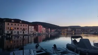 Priroda u blizini vikendica