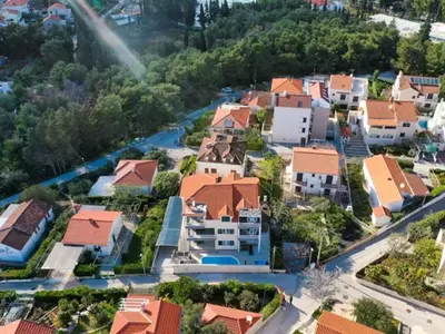Okolica apartmana ili susjedstvo u blizini