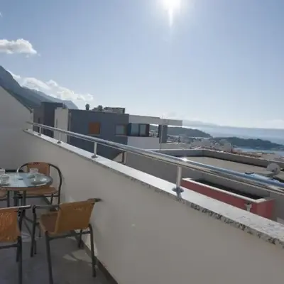 Apartman Niko by Villas Guide