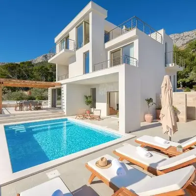Villa Adelia