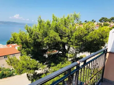 Priroda u blizini apartmana