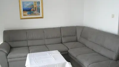 Prostor za sjedenje u objektu