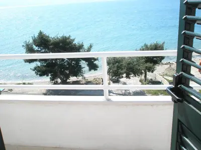 Priroda u blizini apartmana
