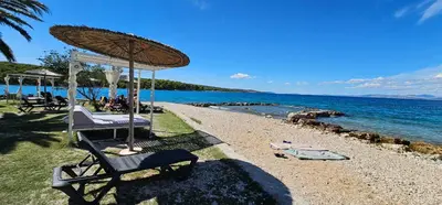Priroda u blizini apartmana
