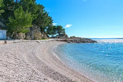 Priroda u blizini apartmana