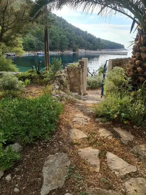 Priroda u blizini apartmana