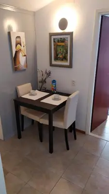 Tlocrt objekta Villa Katina Supetar