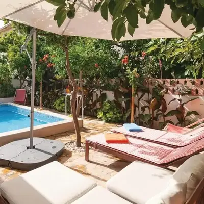 Villa Katina Supetar
