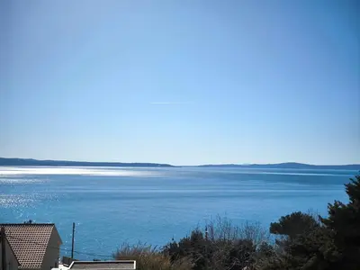 Priroda u blizini apartmana