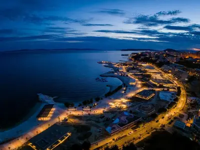 Priroda u blizini apartmana