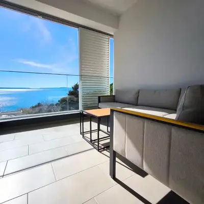 Adriatic Pearl Apartment