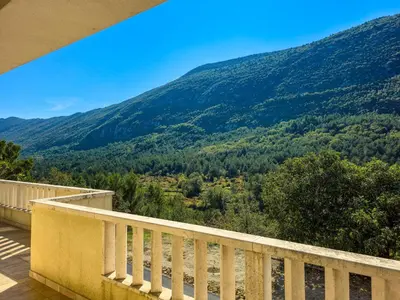 Priroda u blizini apartmana