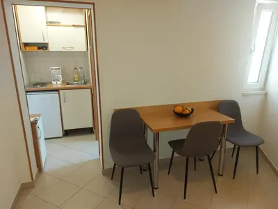 Kuhinja ili čajna kuhinja u objektu Iva&Tonka
