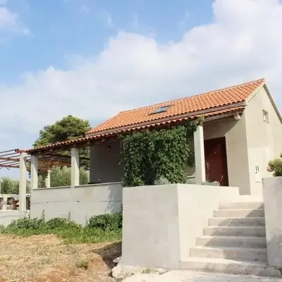 Holiday house with a parking space Supetar