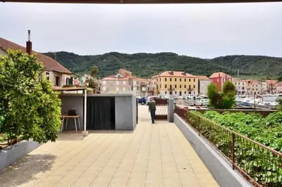Priroda u blizini apartmana