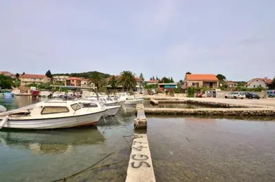 Priroda u blizini apartmana