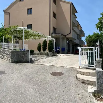 Apartman vanja