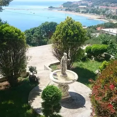 Apartment Adriatic panorama view