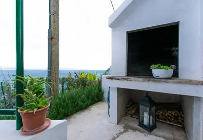 Pogled na more ili pogled na more iz apartmana