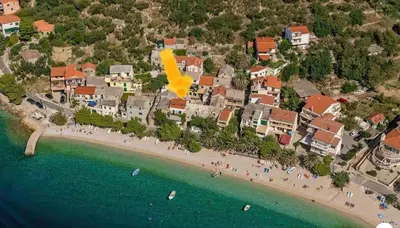 Priroda u blizini apartmana