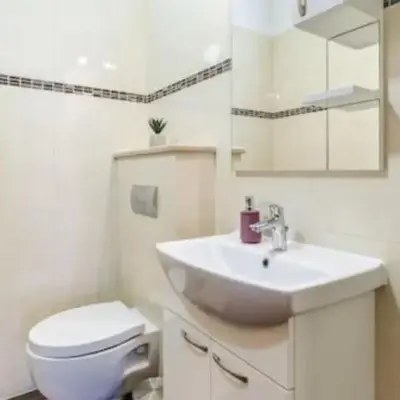 Sutivan Sea Terrace Apartment