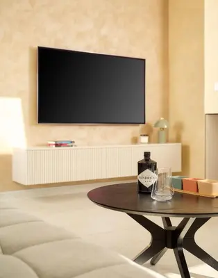 TV i/ili zabavni centar u objektu DREAMSCAPE Makarska