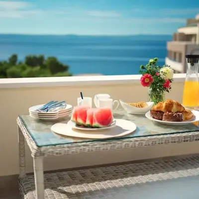 DREAMSCAPE Makarska
