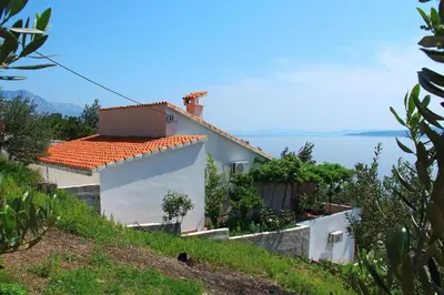 Priroda u blizini apartmana