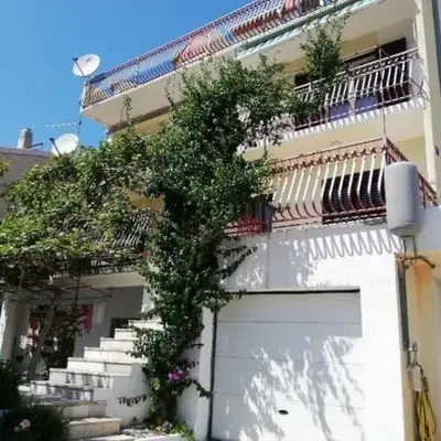 Apartment Ilija