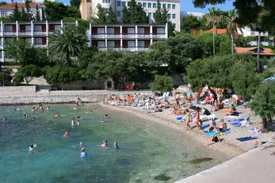 Gosti u objektu Apartments with parking space Hvar - 25169