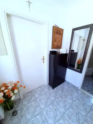 Tlocrt objekta Apartments with parking space Supetar, Brac - 15017