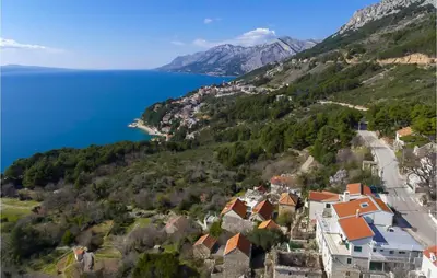 Priroda u blizini apartmana