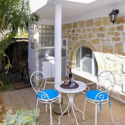 1 Bedroom Awesome Apartment In Brela