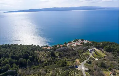 Priroda u blizini apartmana