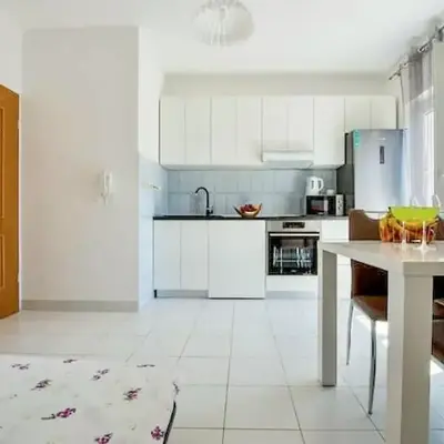 1 Bedroom Gorgeous Apartment In Podstrana
