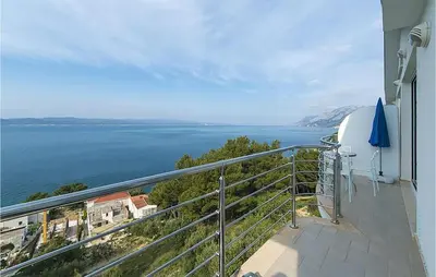 Priroda u blizini apartmana