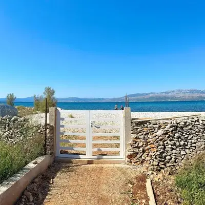 Mirca by the Sea