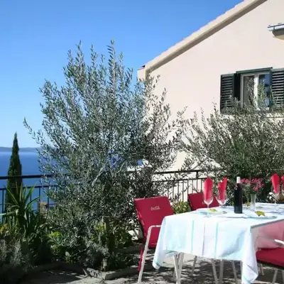 Apartment Almira