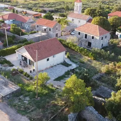 House Pavicic